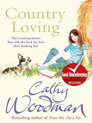 cover image of Country Loving